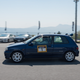 Clio Williams was one of the coolest cars at the event